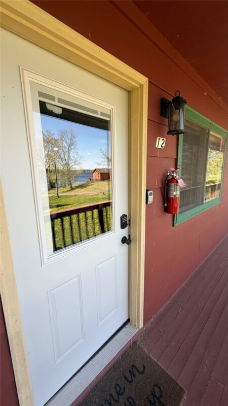 15326 Birch Point Road, Hayward WI 54843 - Residential house for sale - MLS #1603043 - image4