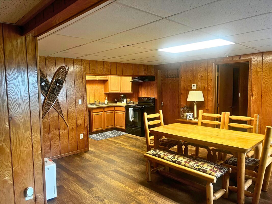 15326 Birch Point Road, Hayward WI 54843 - Residential house for sale - MLS #1603020 - image5