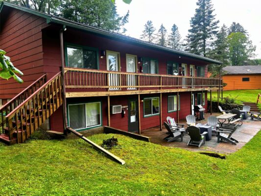 15326 Birch Point Road Hayward WI 54843