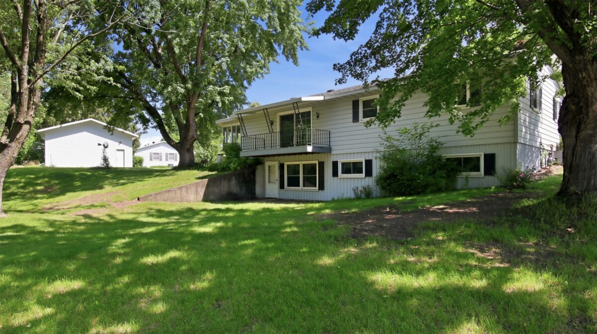 1544 Howard Avenue, Eau Claire WI 54703 - Residential house for sale - MLS #1602388 - image2