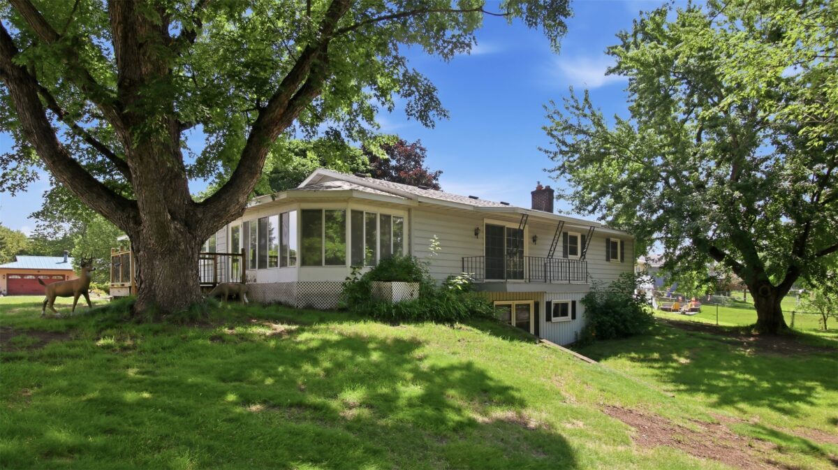 1544 Howard Avenue, Eau Claire WI 54703 - Residential house for sale - MLS #1602388 - image3