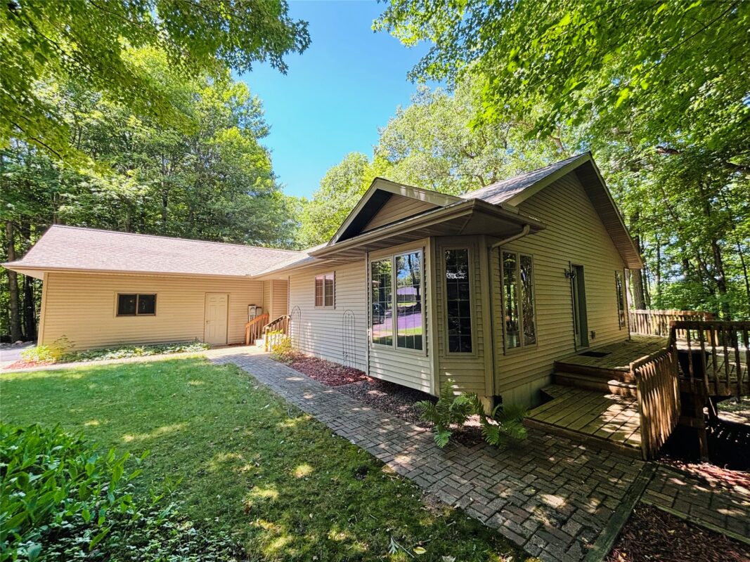 15486 221st Avenue, Bloomer WI 54724 - Residential house for sale - MLS #1603256 - image2