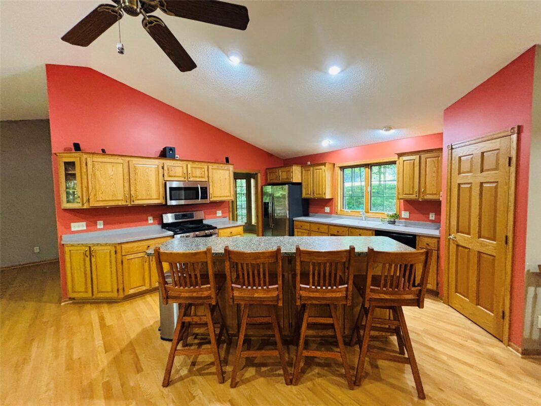 15486 221st Avenue, Bloomer WI 54724 - Residential house for sale - MLS #1603256 - image6