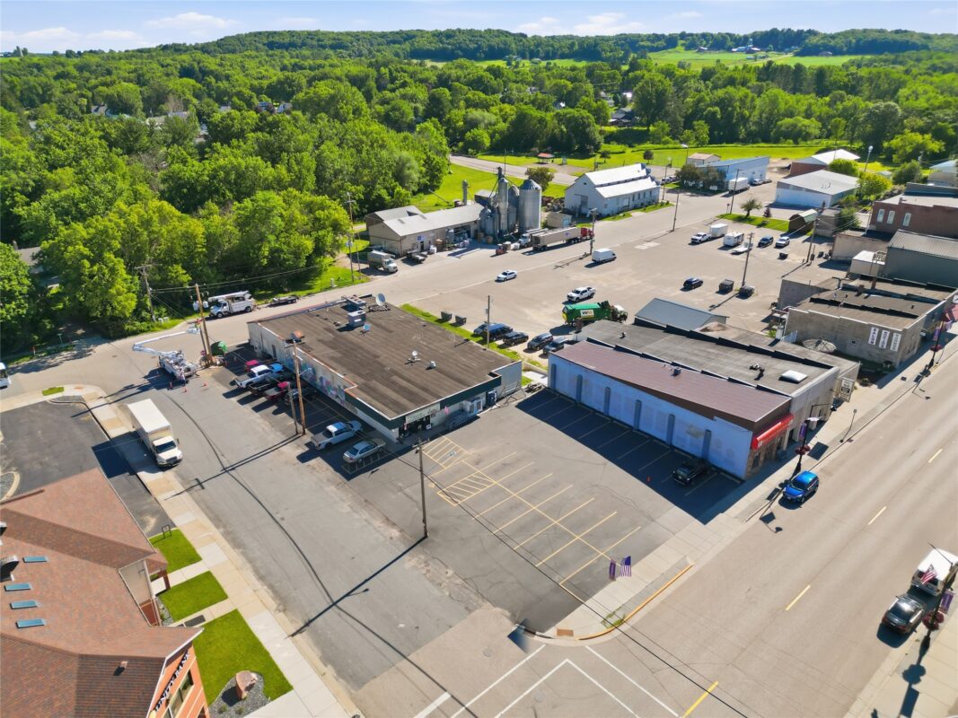 155 Lincoln Street, Augusta WI 54722 - CommercialSale house for sale - MLS #1602599 - image2
