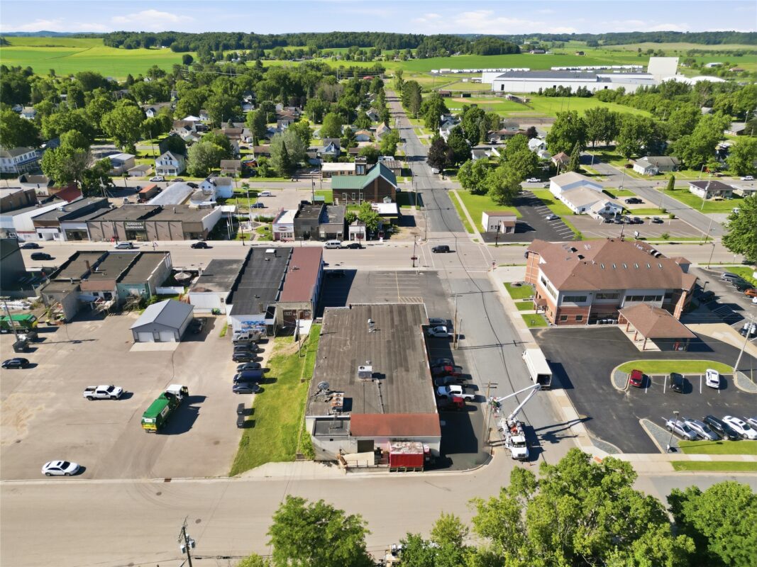 155 Lincoln Street, Augusta WI 54722 - CommercialSale house for sale - MLS #1602599 - image48