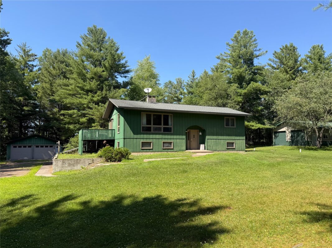 15579 304th Avenue, New Auburn WI 54757 - Residential house for sale - MLS #1603191 - image2
