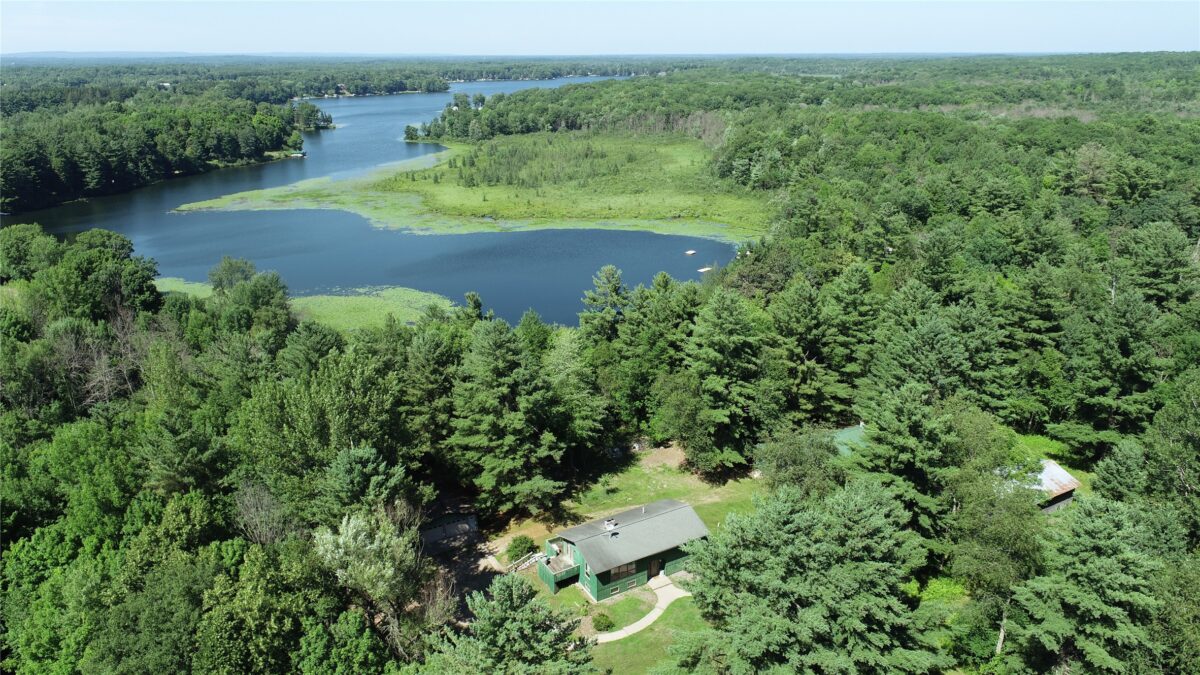 15579 304th Avenue, New Auburn WI 54757 - Residential house for sale - MLS #1603191 - image3