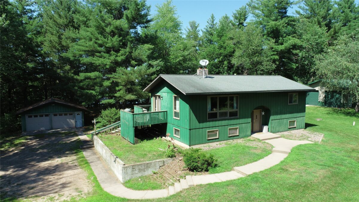15579 304th Avenue, New Auburn WI 54757 - Residential house for sale - MLS #1603191 - image35