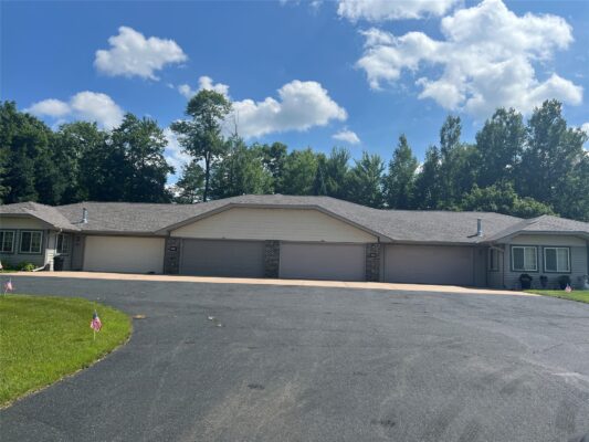 1571 Forest Street Cumberland WI 54829