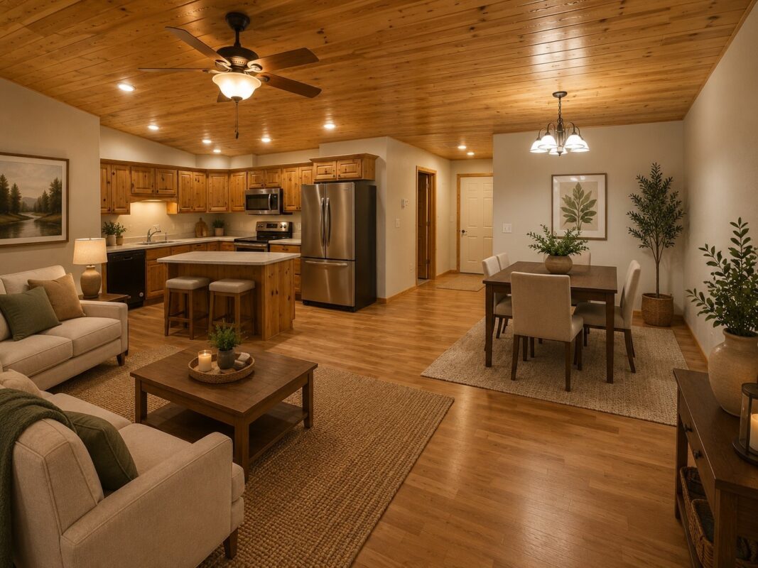 15774 Pine Meadows Lane, Hayward WI 54843 - Residential house for sale - MLS #1603179 - image16