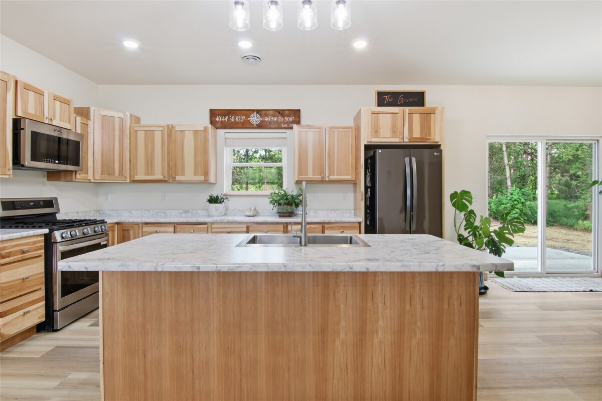 15815 53rd Avenue, Chippewa Falls WI 54729 - Residential house for sale - MLS #1601583 - image3