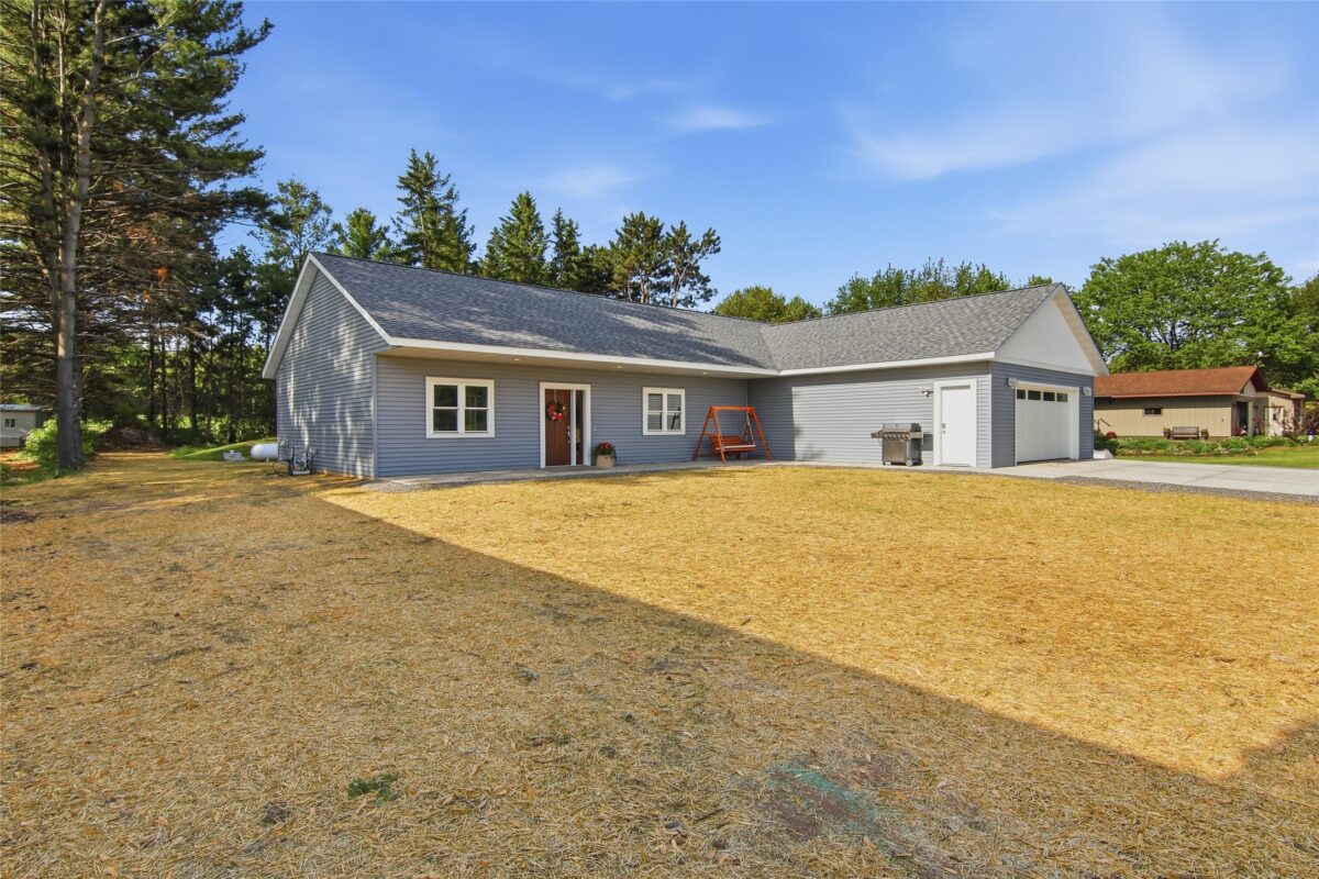 15815 53rd Avenue, Chippewa Falls WI 54729 - Residential house for sale - MLS #1601583 - image29