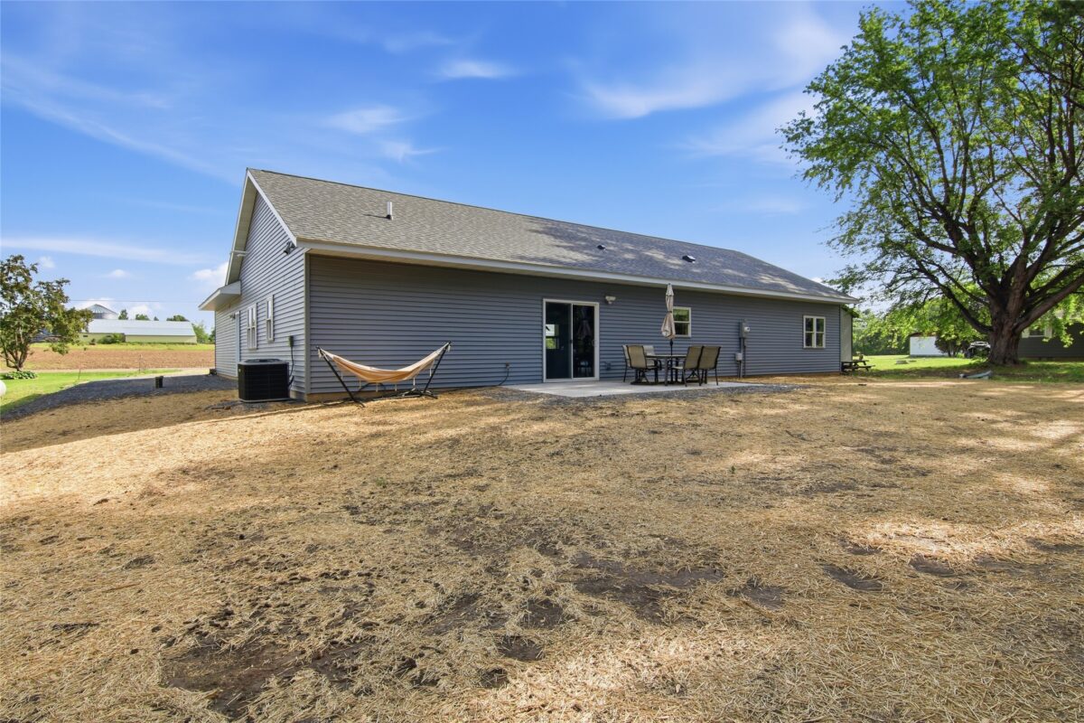 15815 53rd Avenue, Chippewa Falls WI 54729 - Residential house for sale - MLS #1601583 - image30