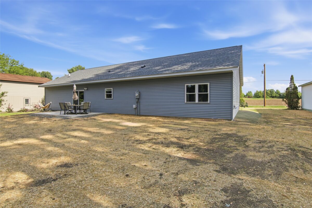 15815 53rd Avenue, Chippewa Falls WI 54729 - Residential house for sale - MLS #1601583 - image33