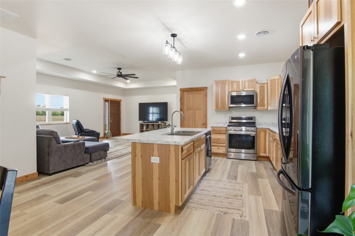 15815 53rd Avenue, Chippewa Falls WI 54729 - Residential house for sale - MLS #1601583 - image8