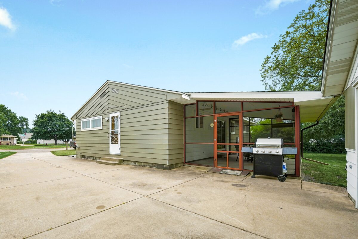 1602 Drury Court, Eau Claire WI 54703 - Residential house for sale - MLS #1602937 - image3