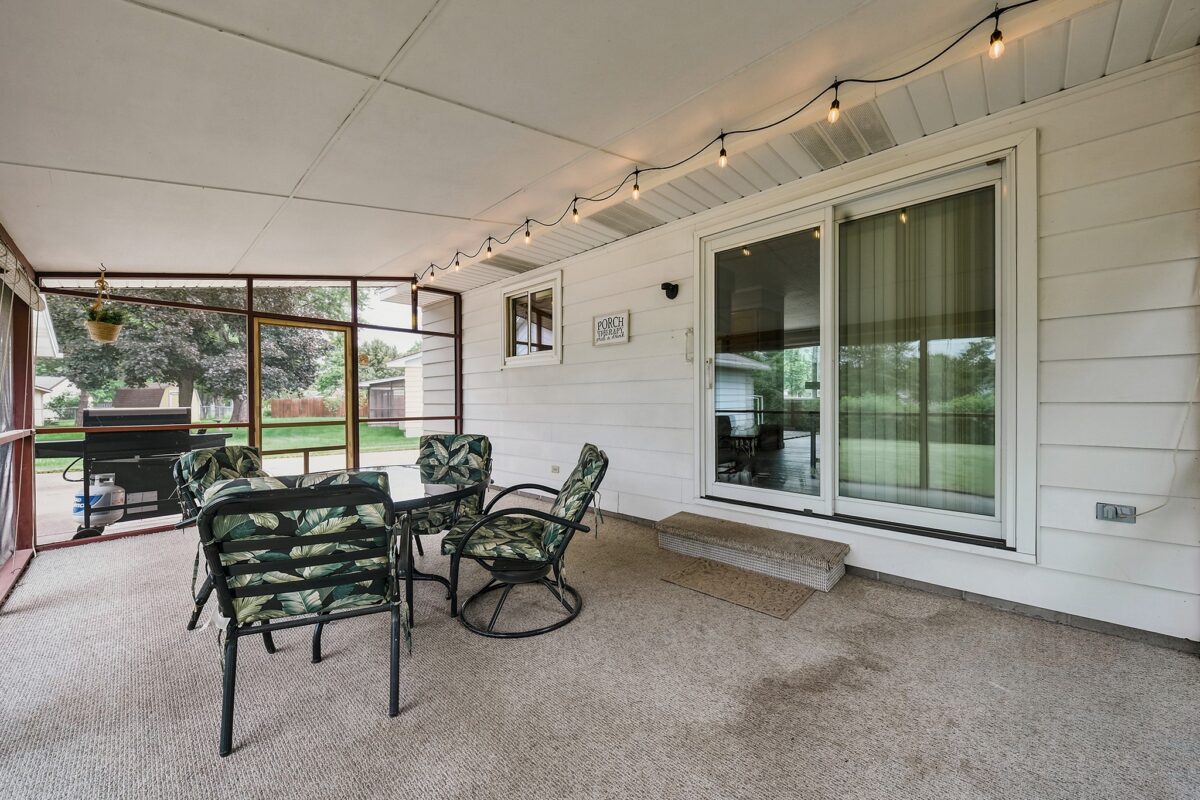 1602 Drury Court, Eau Claire WI 54703 - Residential house for sale - MLS #1602937 - image33