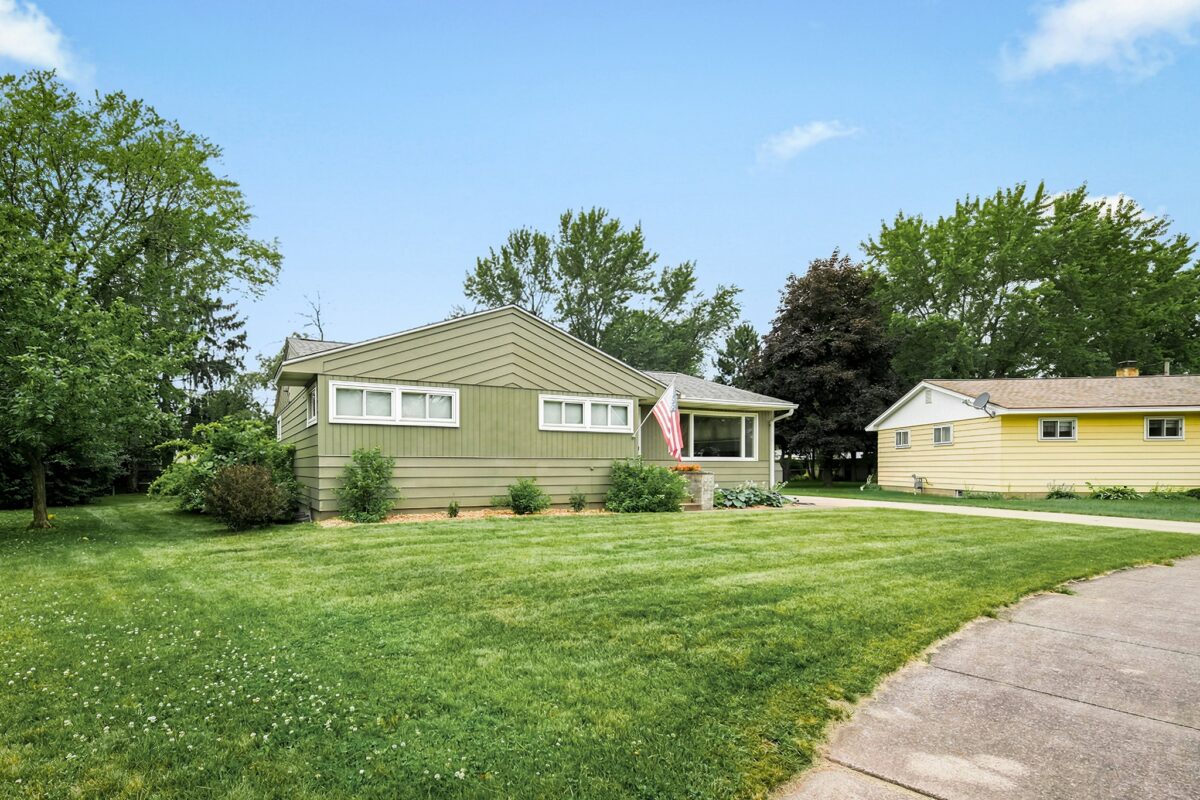 1602 Drury Court, Eau Claire WI 54703 - Residential house for sale - MLS #1602937 - image8
