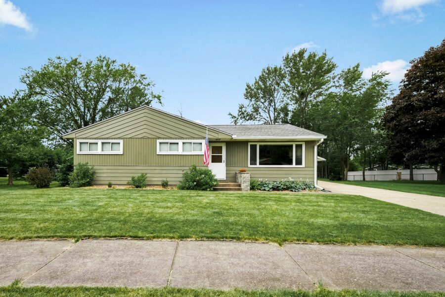 1602 Drury Court