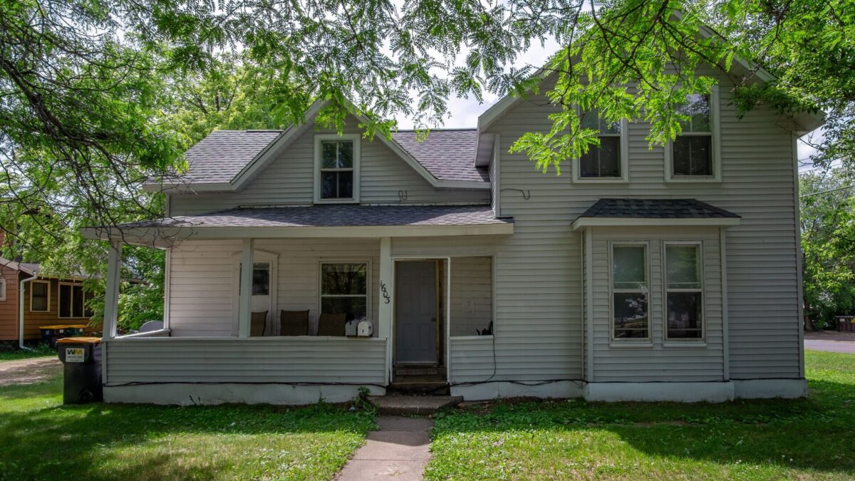 1603 6th Street, Menomonie WI 54751 - ResidentialIncome house for sale - MLS #1602292 - image3