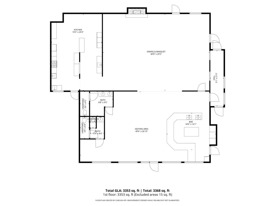 16061 296th Street, Cornell WI 54732 - CommercialSale house for sale - MLS #1601465 - image42