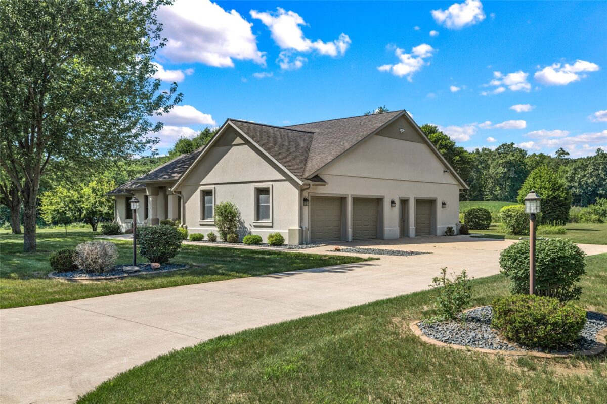 16102 120th Avenue, Chippewa Falls WI 54729 - Residential house for sale - MLS #1601701 - image2