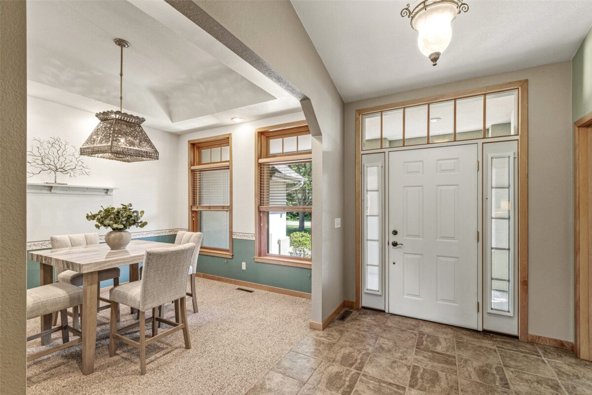16102 120th Avenue, Chippewa Falls WI 54729 - Residential house for sale - MLS #1601701 - image3