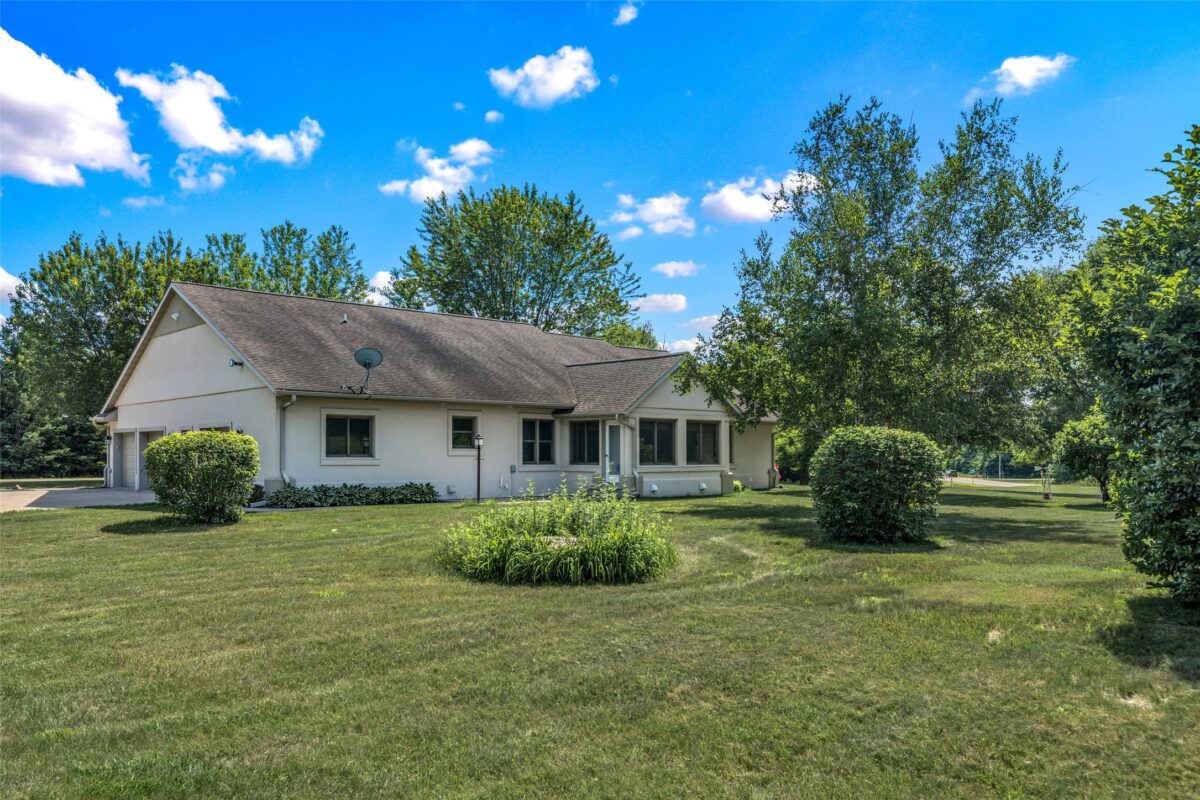 16102 120th Avenue, Chippewa Falls WI 54729 - Residential house for sale - MLS #1601701 - image25