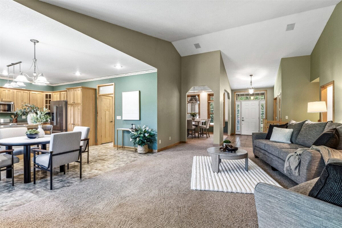 16102 120th Avenue, Chippewa Falls WI 54729 - Residential house for sale - MLS #1601701 - image5