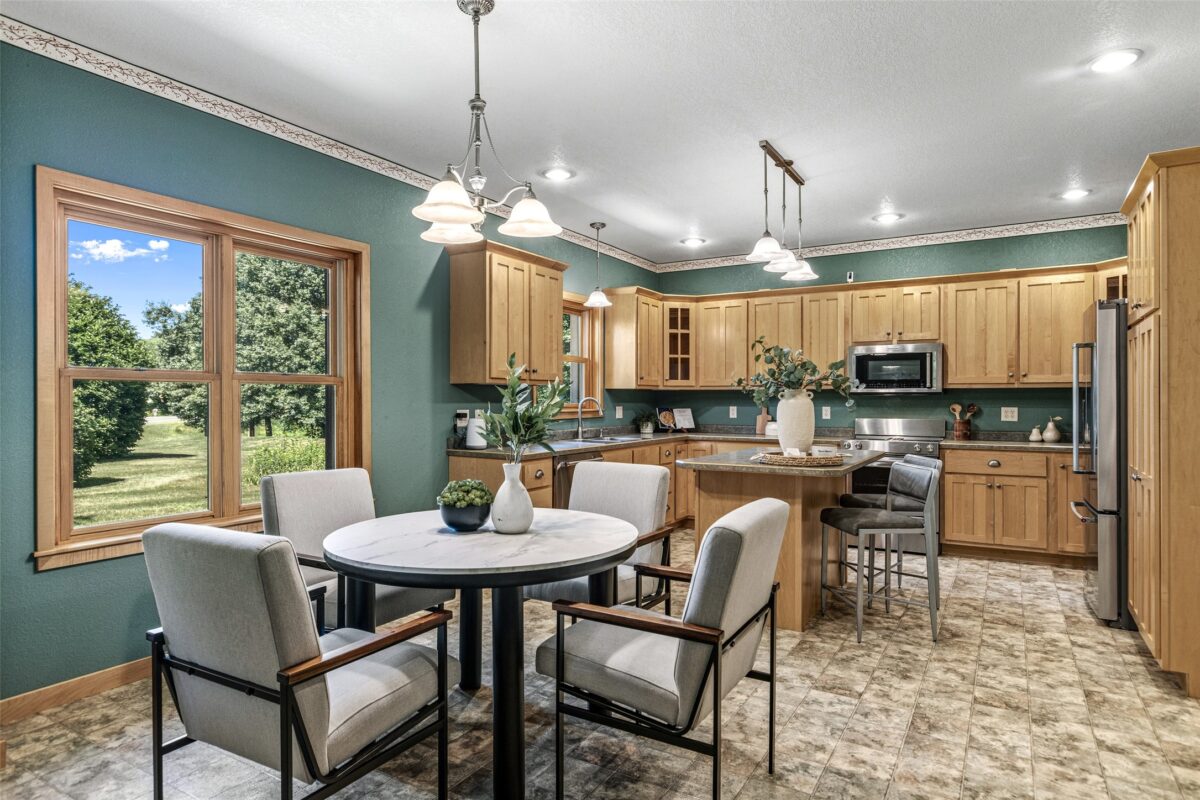 16102 120th Avenue, Chippewa Falls WI 54729 - Residential house for sale - MLS #1601701 - image8