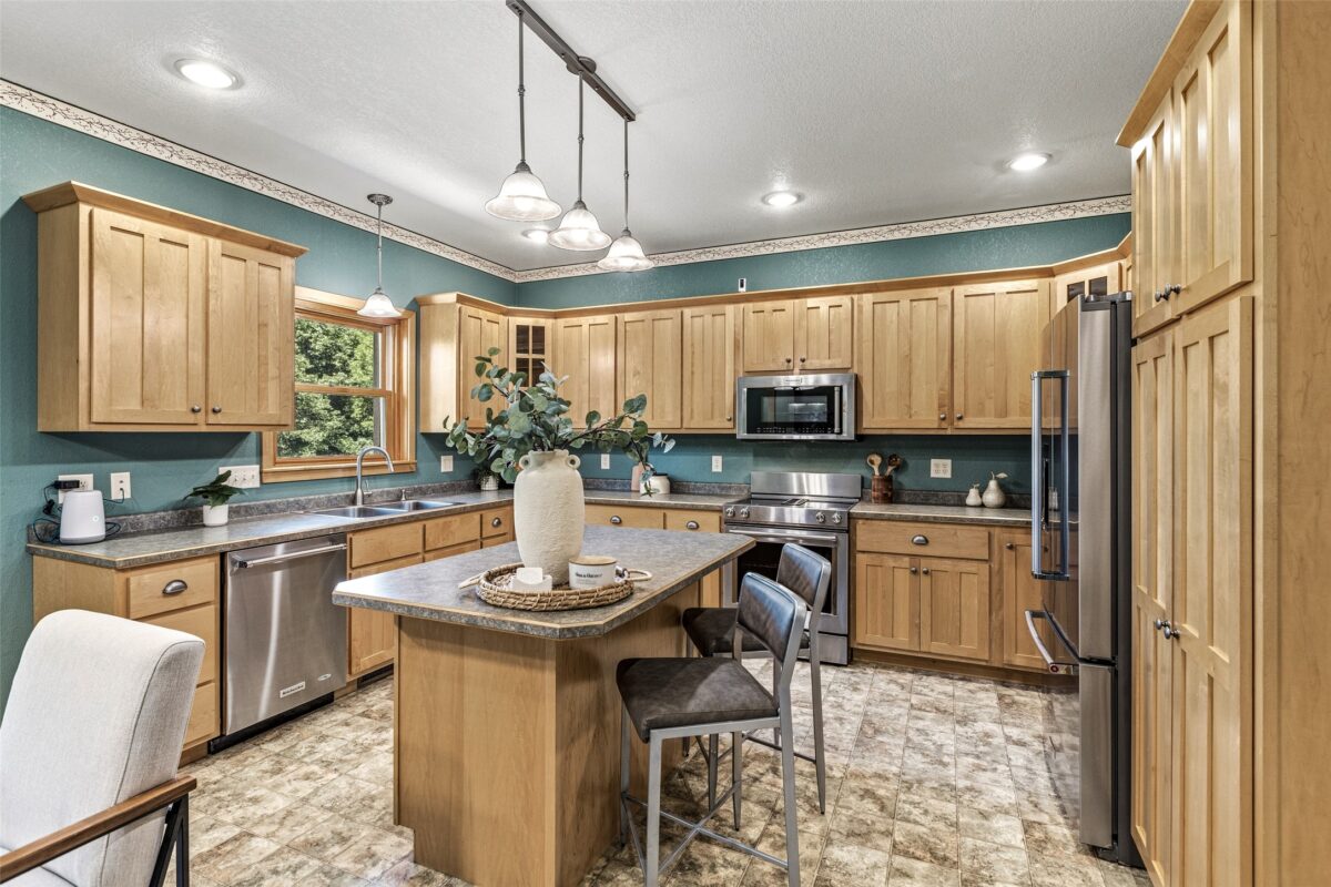 16102 120th Avenue, Chippewa Falls WI 54729 - Residential house for sale - MLS #1601701 - image9