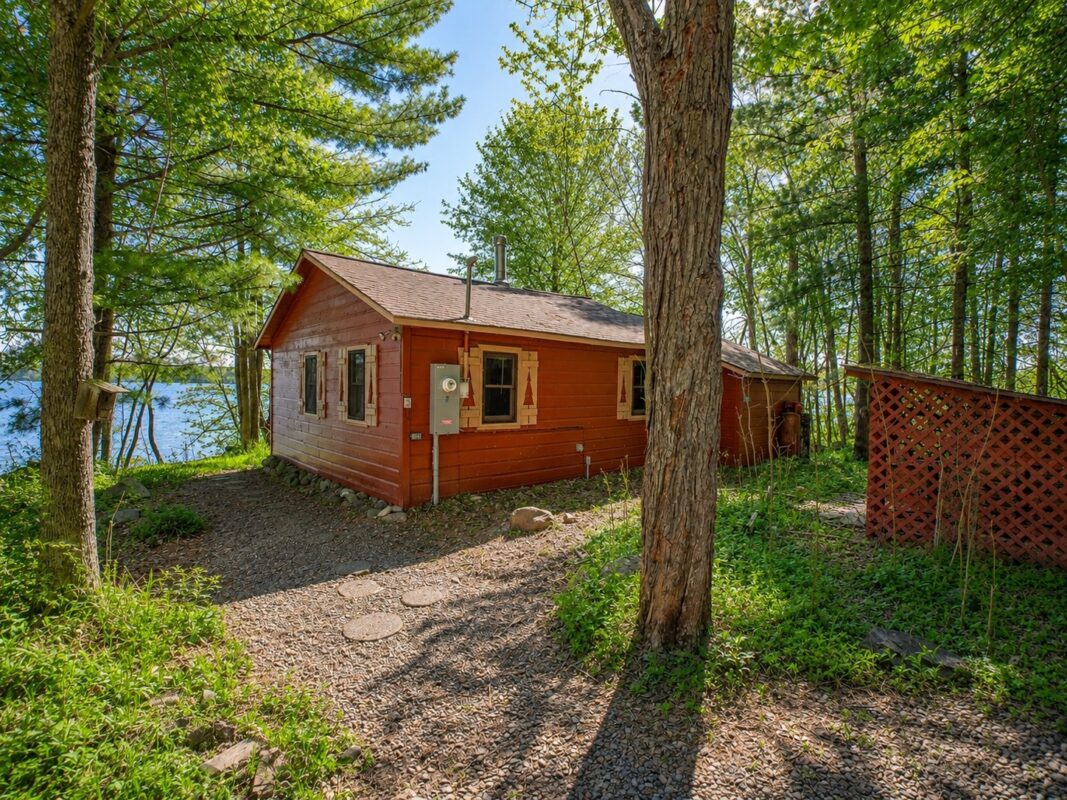 16137 Hard Rock Circle, Hayward WI 54843 - Residential house for sale - MLS #1600542 - image31