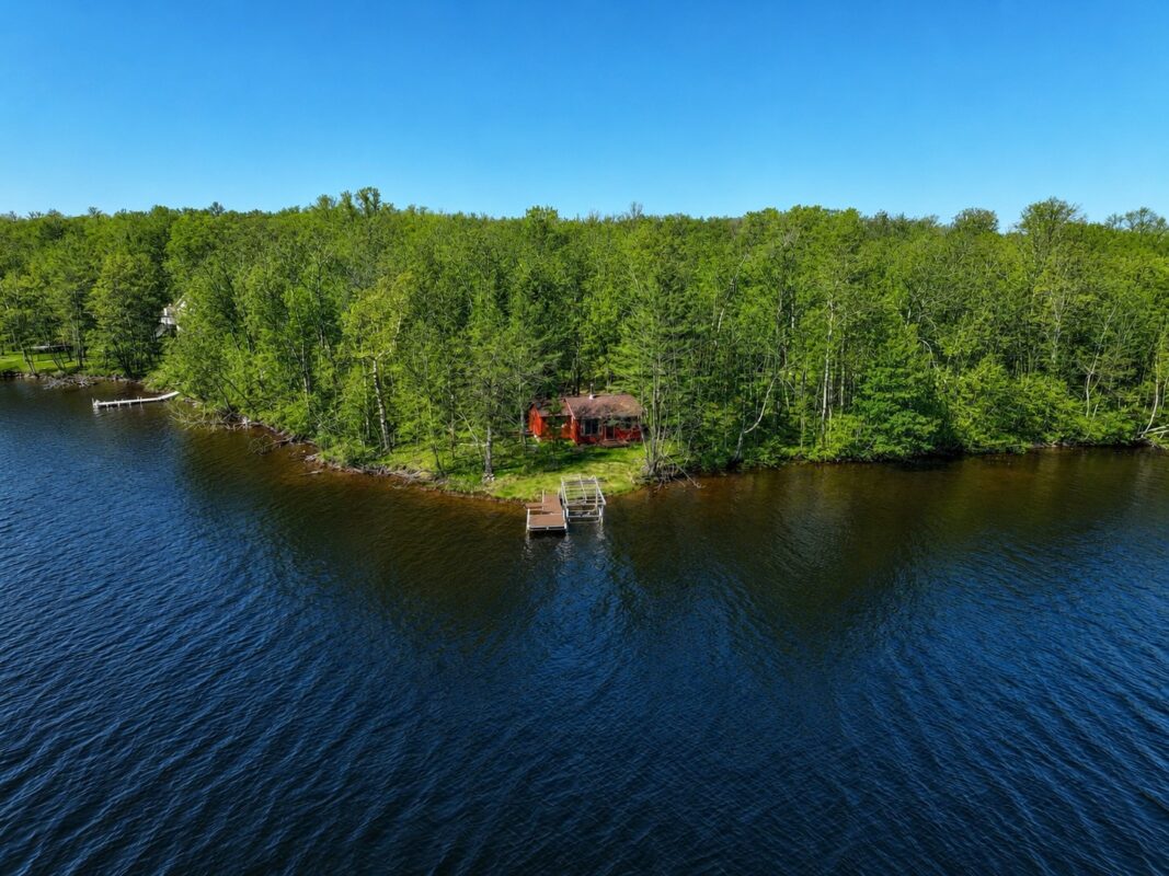 16137 Hard Rock Circle, Hayward WI 54843 - Residential house for sale - MLS #1600542 - image45
