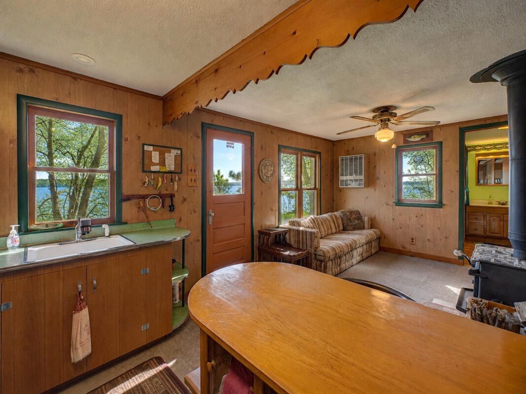 16137 Hard Rock Circle, Hayward WI 54843 - Residential house for sale - MLS #1600542 - image8