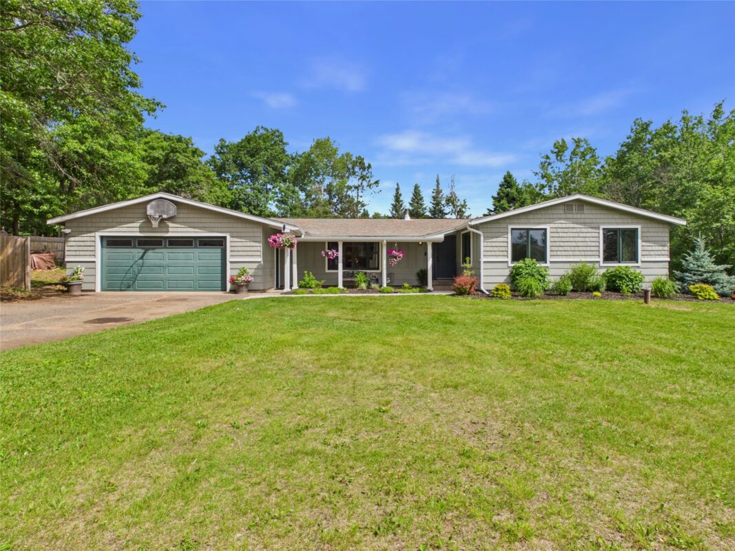 16175 Sawyer Road, Hayward WI 54843 - Residential house for sale - MLS #1602533 - image2