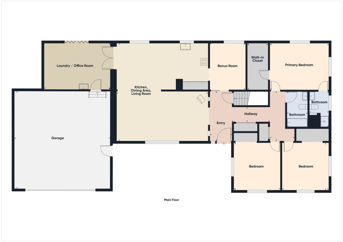 16175 Sawyer Road, Hayward WI 54843 - Residential house for sale - MLS #1602533 - image15