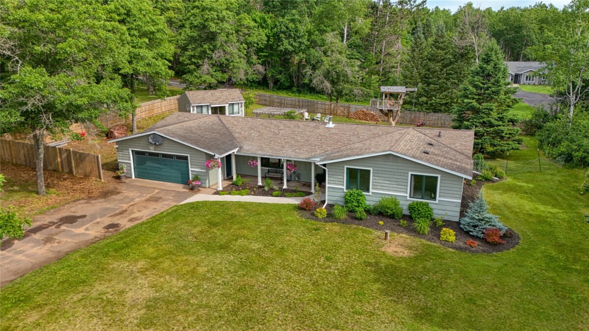 16175 Sawyer Road, Hayward WI 54843 - Residential house for sale - MLS #1602533 - image3