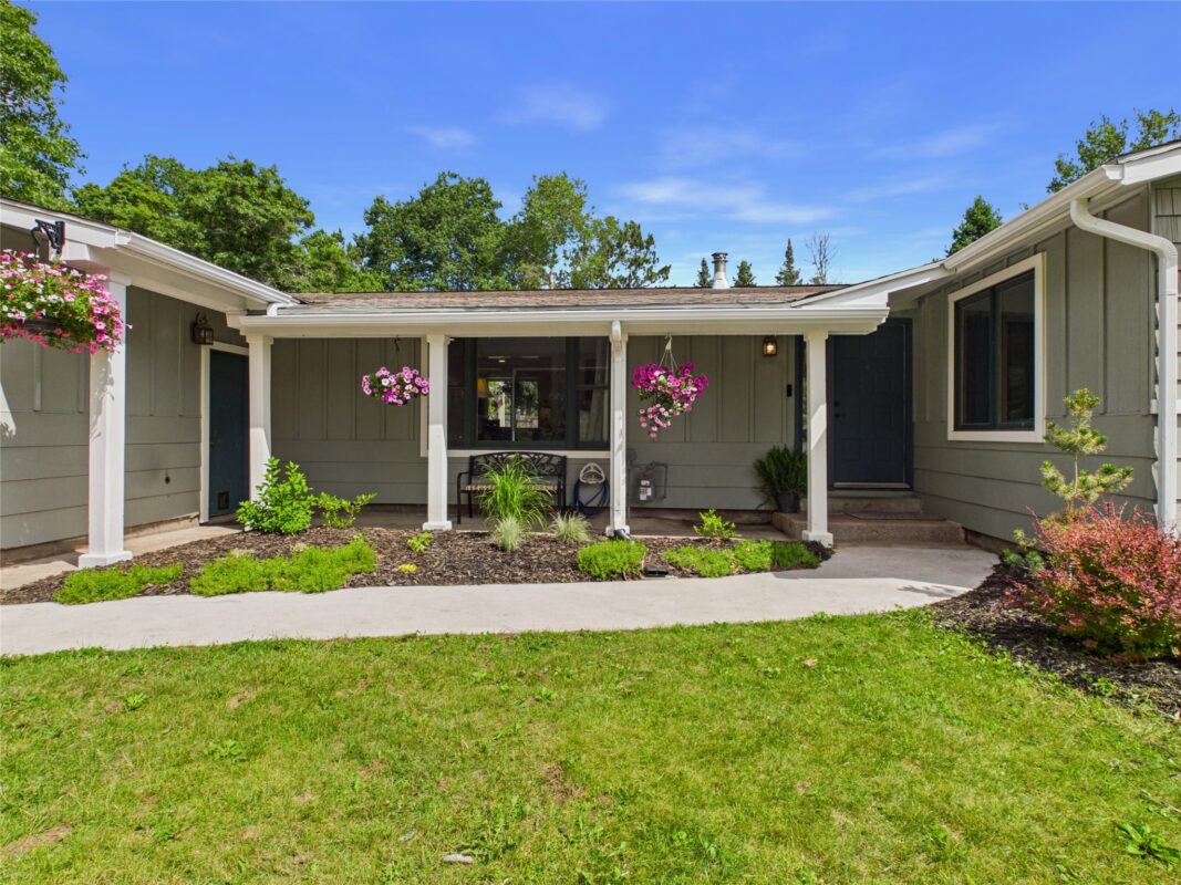 16175 Sawyer Road, Hayward WI 54843 - Residential house for sale - MLS #1602533 - image5