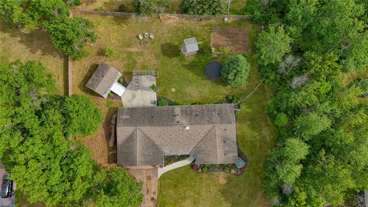 16175 Sawyer Road, Hayward WI 54843 - Residential house for sale - MLS #1602533 - image50