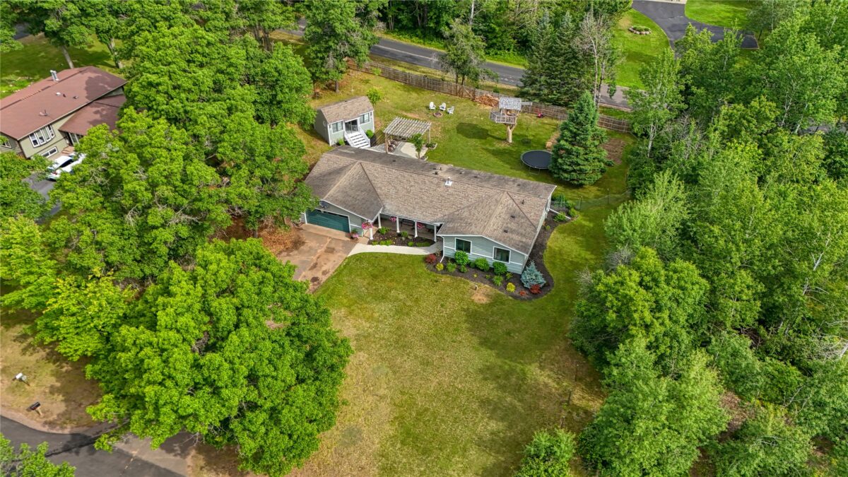 16175 Sawyer Road, Hayward WI 54843 - Residential house for sale - MLS #1602533 - image6