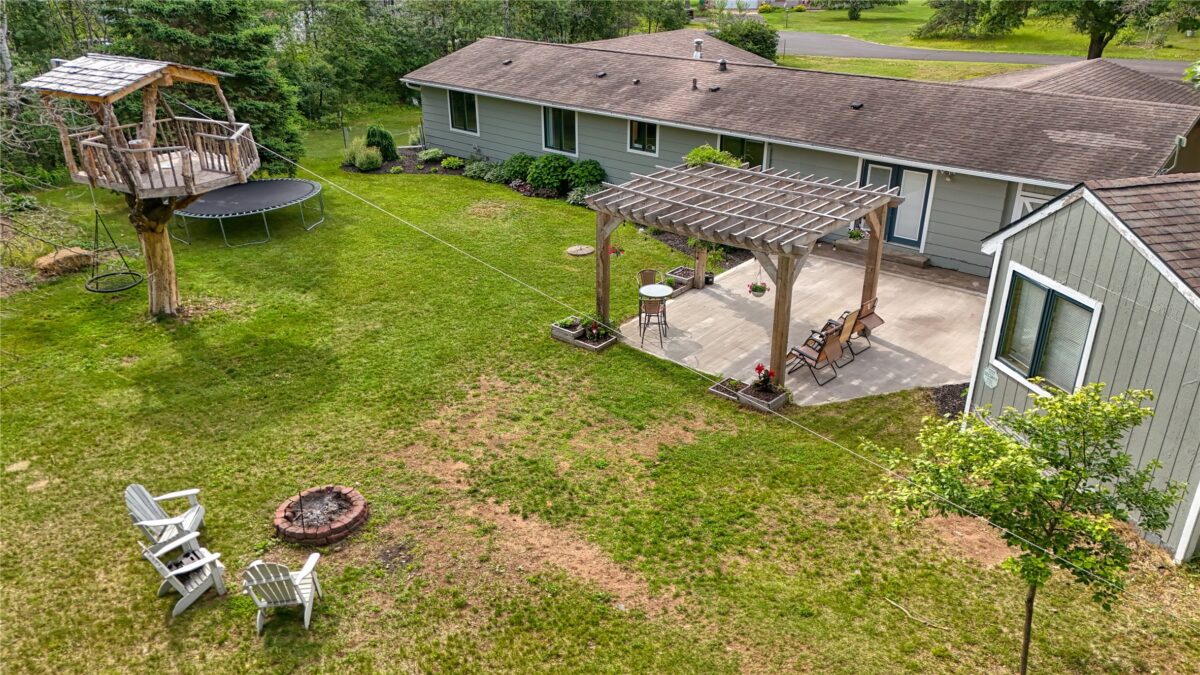 16175 Sawyer Road, Hayward WI 54843 - Residential house for sale - MLS #1602533 - image7