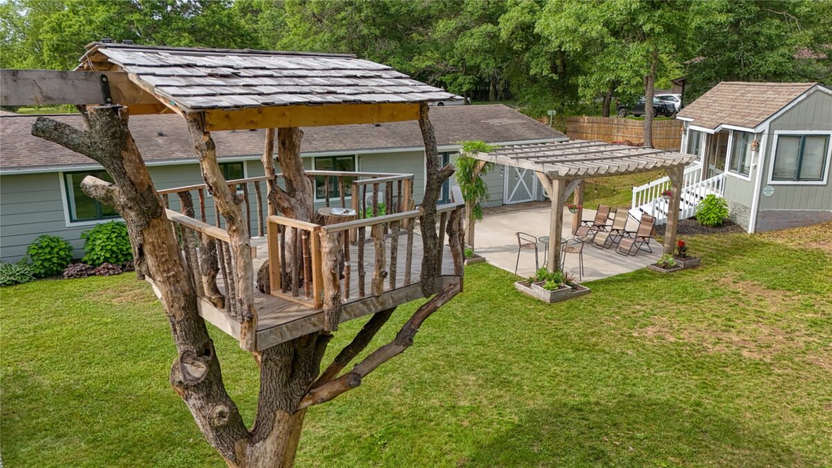 16175 Sawyer Road, Hayward WI 54843 - Residential house for sale - MLS #1602533 - image8
