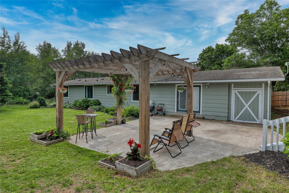 16175 Sawyer Road, Hayward WI 54843 - Residential house for sale - MLS #1602533 - image9
