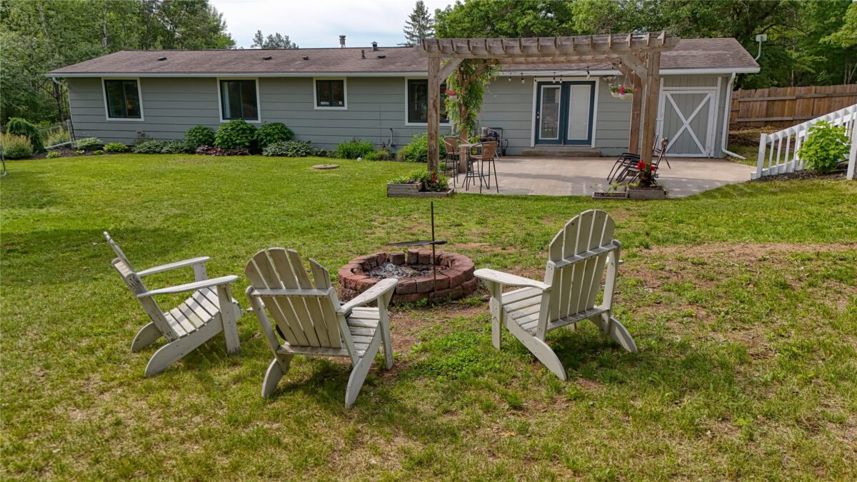 16175 Sawyer Road, Hayward WI 54843 - Residential house for sale - MLS #1602533 - image10