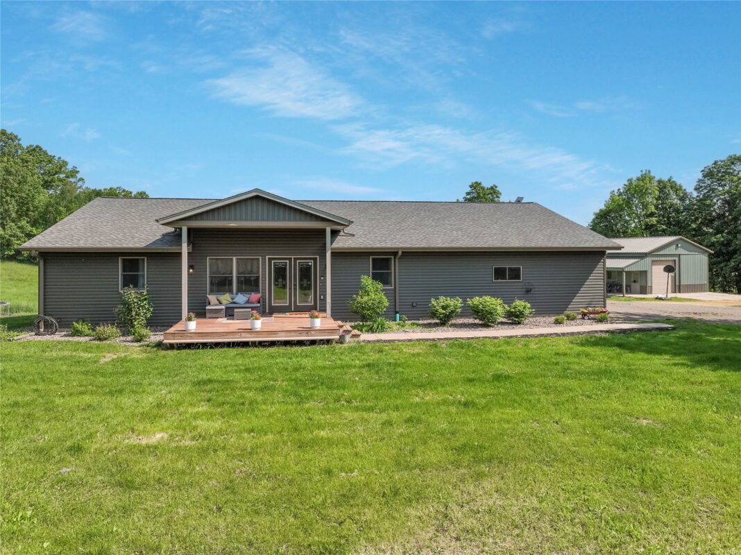 1620 County Road X, Glenwood City WI 54013 - Residential house for sale - MLS #1603321 - image2