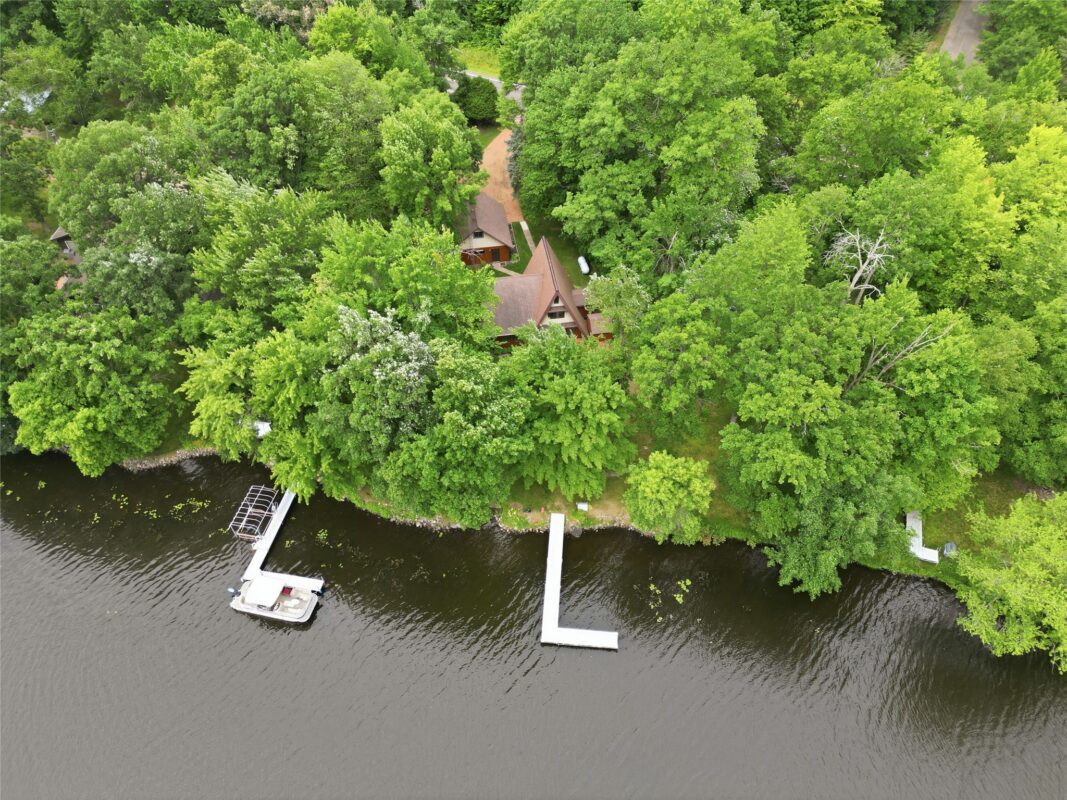 16301 State Highway 178, Jim Falls WI 54748 - Residential house for sale - MLS #1603505 - image28