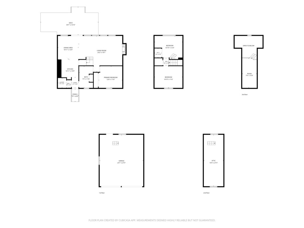 16301 State Highway 178, Jim Falls WI 54748 - Residential house for sale - MLS #1603505 - image51