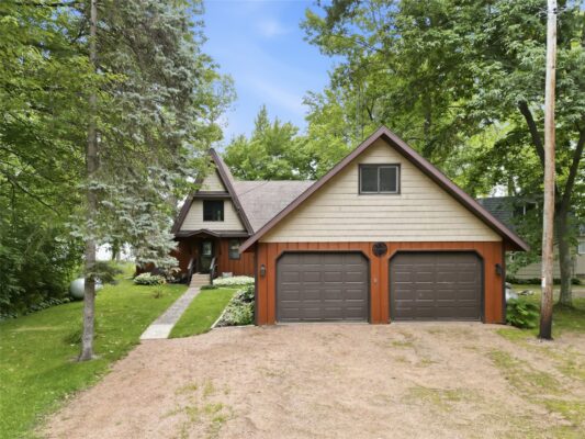 16301 State Highway 178  Jim Falls WI 54748