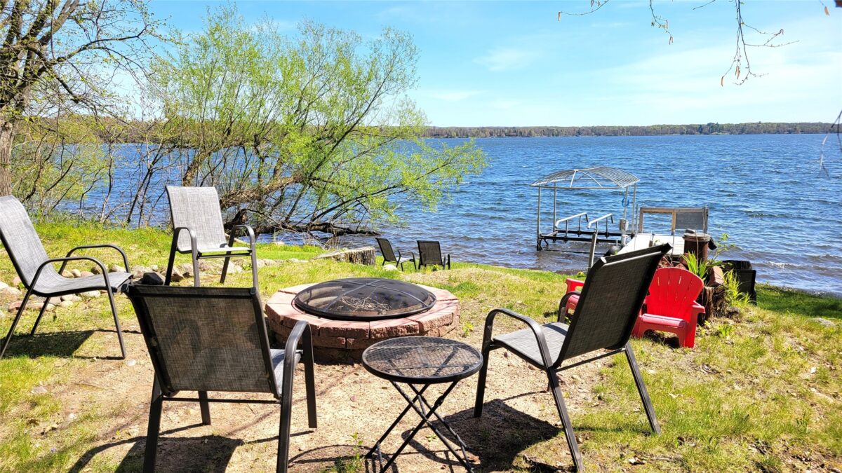 16387 Arrowhead Lane, Birchwood WI 54817 - Residential house for sale - MLS #1601046 - image2