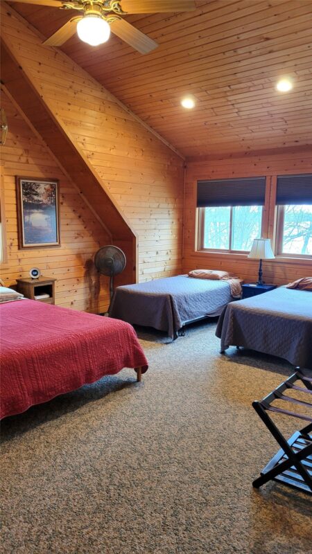 16387 Arrowhead Lane, Birchwood WI 54817 - Residential house for sale - MLS #1601046 - image12